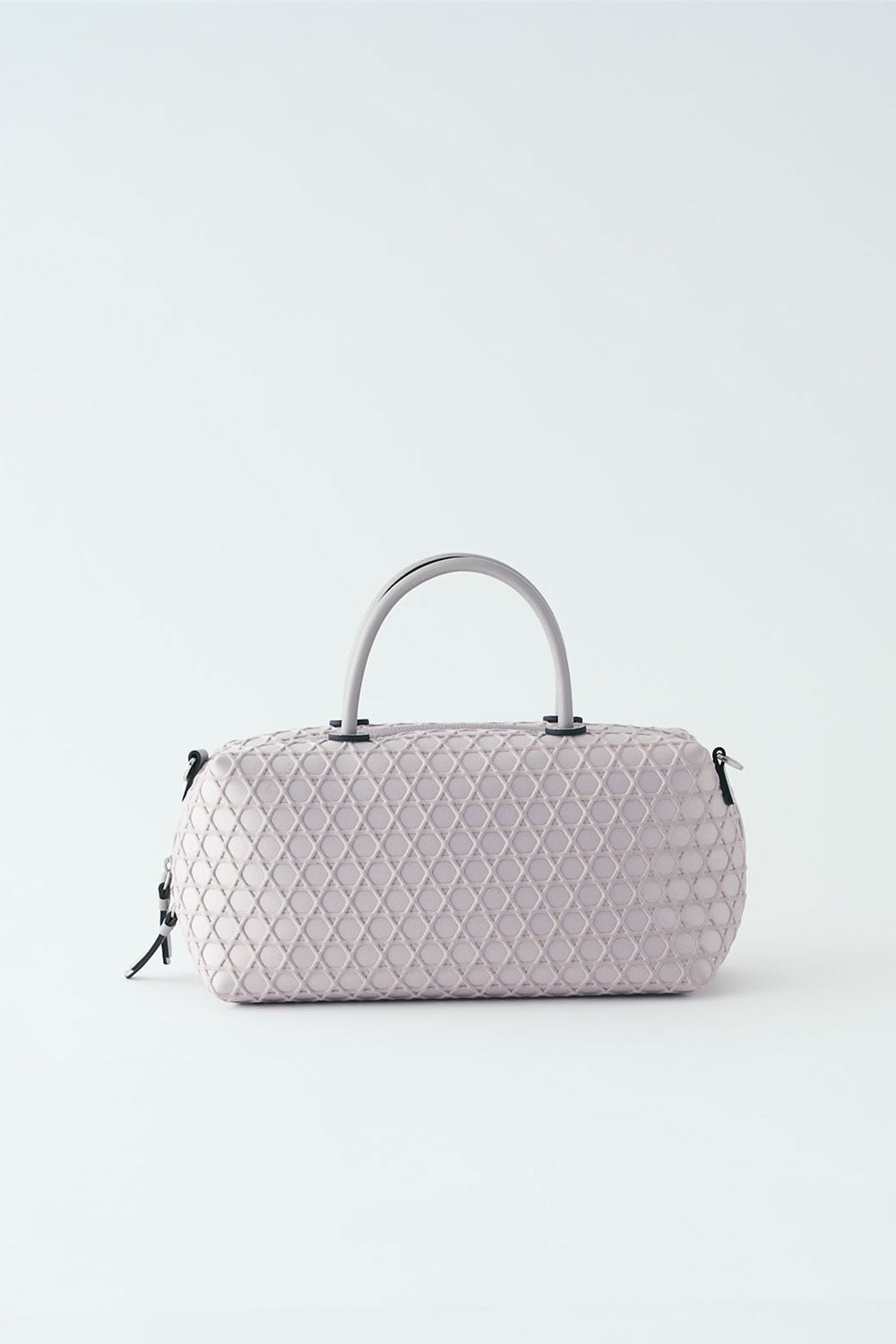 BEST SELLERS No.1 ｜BOSTON BAG KAGOME BONDING MINI【031687】 – LAQUOH