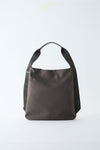 【SALE30％OFF】UTILITY  MINIMAL NYLON ONE SHOULDER (L)【031601】
