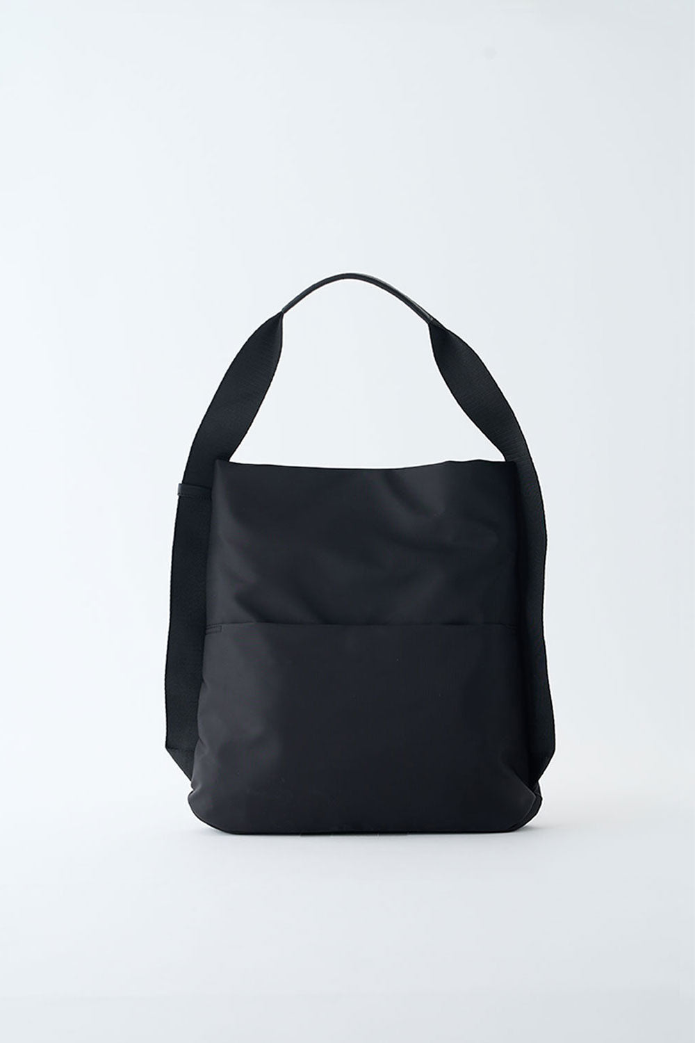 SALE30％OFF】UTILITY MINIMAL NYLON ONE SHOULDER (L)【031601