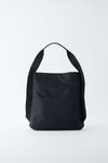 【SALE30％OFF】UTILITY  MINIMAL NYLON ONE SHOULDER (L)【031601】