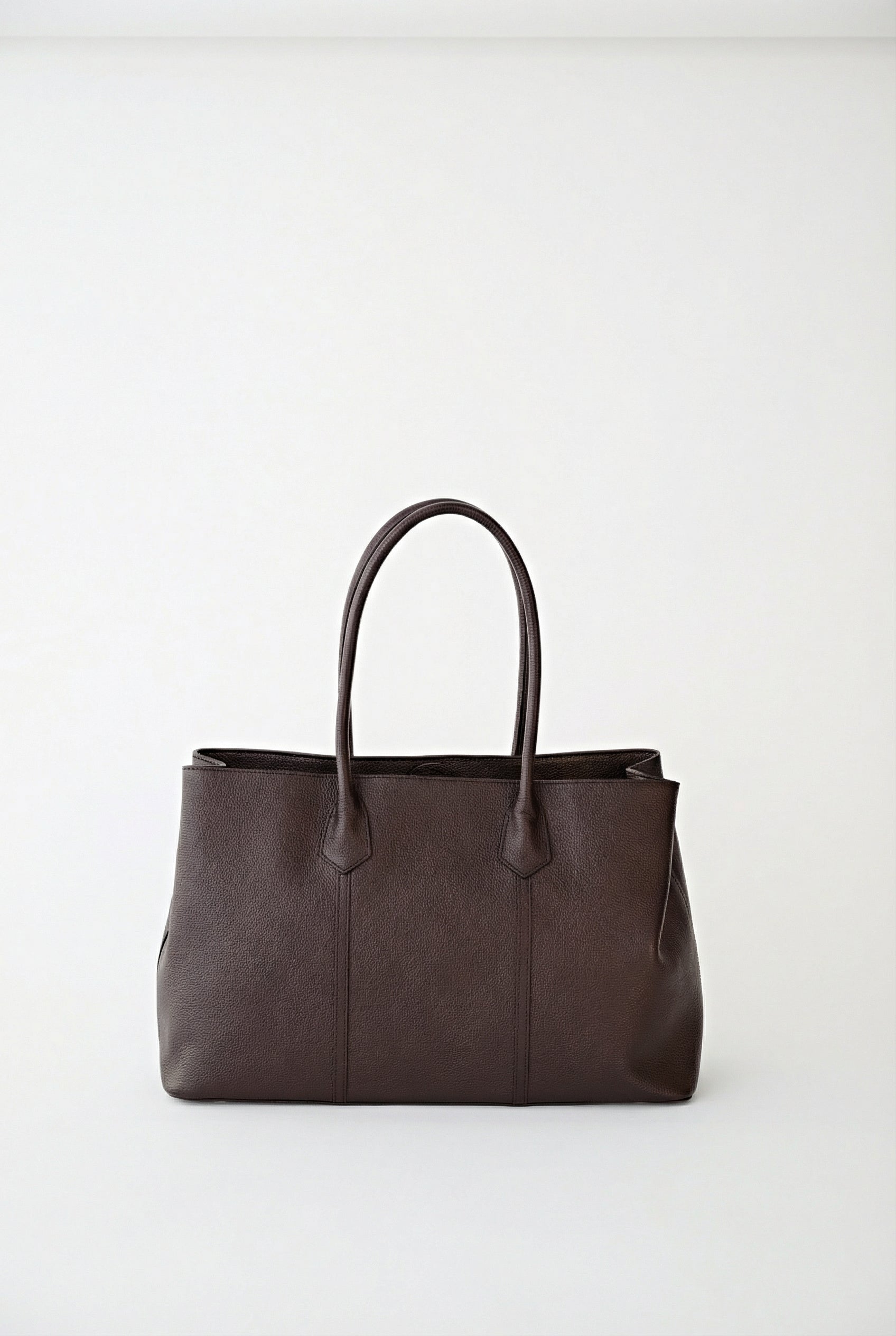 本革・日本製】 TOTE BAG LEATHER A4 【031804】 – LAQUOH