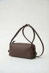 NEW IN｜【本革・日本製】　SHOULDER  BAG  LEATHER【031840】