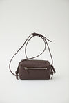 【本革・日本製】　SHOULDER  BAG  LEATHER  NANO【031806】