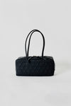 26AW新作【撥水加工】BOSTON KAGOME EMBOSS NYLON【031853】