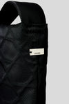 26AW新作【撥水加工】SHOULDER BAG KAGOME EMBOSS NYLON【031854】