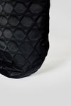 26AW新作【撥水加工】SHOULDER BAG KAGOME EMBOSS NYLON【031854】