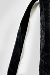 26AW新作【撥水加工】SHOULDER BAG KAGOME EMBOSS NYLON【031854】