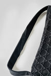 26AW新作【撥水加工】SHOULDER BAG KAGOME EMBOSS NYLON【031854】