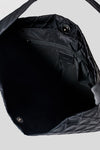 26AW新作【撥水加工】SHOULDER BAG KAGOME EMBOSS NYLON【031854】