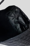 26AW新作【撥水加工】SHOULDER BAG KAGOME EMBOSS NYLON【031854】
