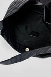26AW新作【撥水加工】SHOULDER BAG KAGOME EMBOSS NYLON【031854】