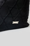 26AW新作【撥水加工】2WAY TOTE KAGOME EMBOSS NYLON【031852】