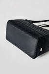 26AW新作【撥水加工】2WAY TOTE KAGOME EMBOSS NYLON【031852】