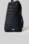 26AW新作【撥水加工】2WAY TOTE KAGOME EMBOSS NYLON【031852】