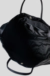 26AW新作【撥水加工】2WAY TOTE KAGOME EMBOSS NYLON【031852】