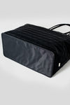 26AW新作【撥水加工】TOTE KAGOME EMBOSS NYLON (L)【031851】