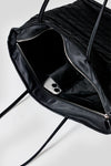 26AW新作【撥水加工】TOTE KAGOME EMBOSS NYLON (L)【031851】