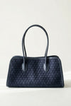 NEW IN｜ROUND TOTE KAGOME BONDING (S)【031841】